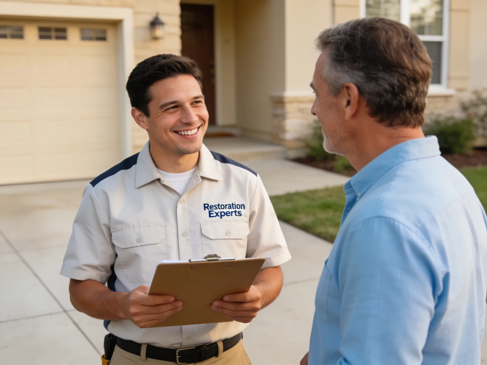 Water Damage Cleanup Hartleton, PA FAQs
